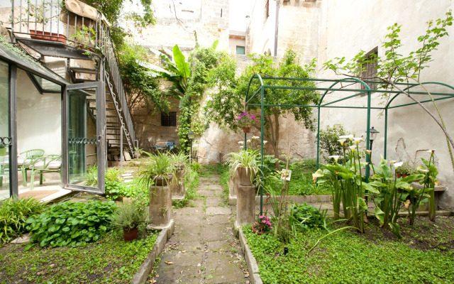 Casa d'Artista Suite & Garden