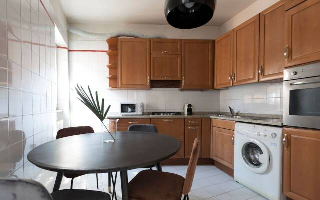 Bright 2BR in Trevi by Sonder