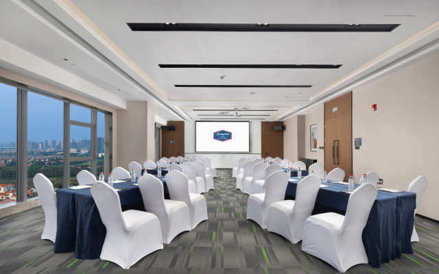 Hampton by Hilton Foshan Shunde Chencun