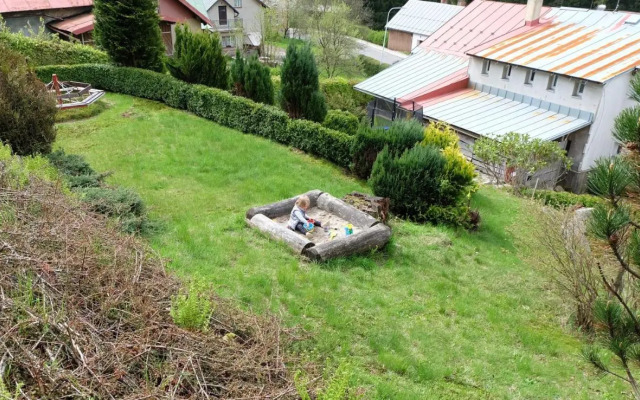 Penzion Mája