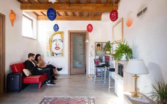 B&B da Vi.Vì