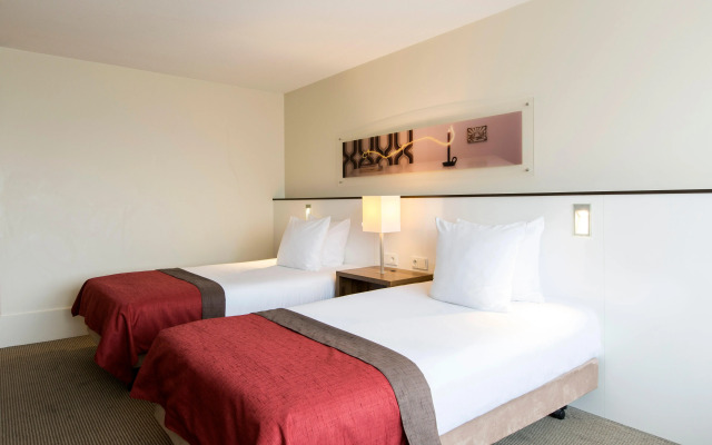 Holiday Inn Eindhoven Centre by IHG