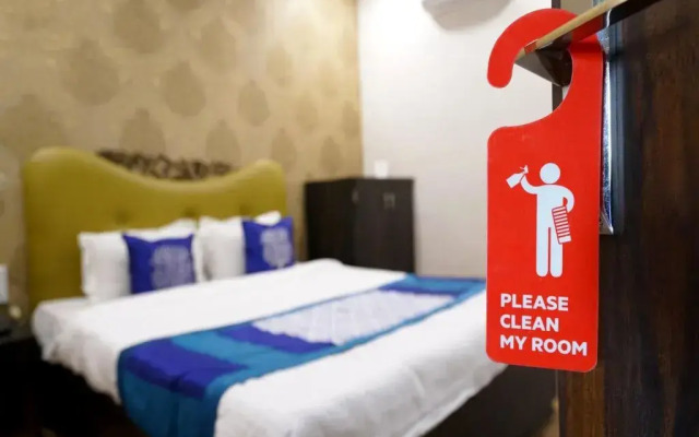 Hotel Kiran by OYO Rooms