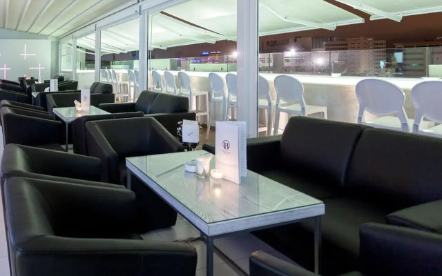 Business Hotel Tunis