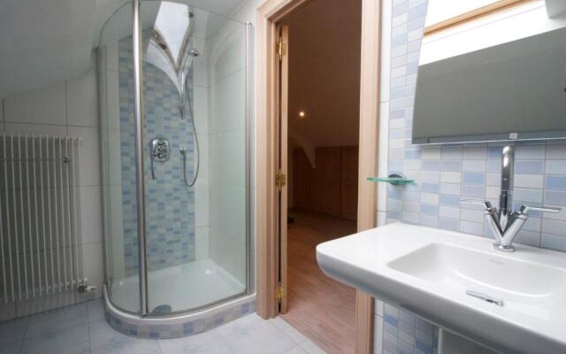 La Petite Maison Maqua