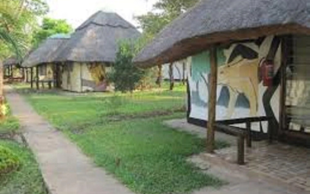 Kinsa Lodge