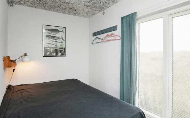 4 Person Holiday Home in Fjerritslev