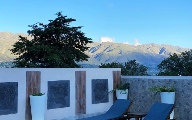 Hotel Colonial Tafi del Valle by DOT Tradition