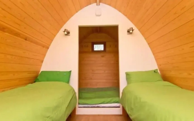 YHA Snowdon Llanberis - Hostel
