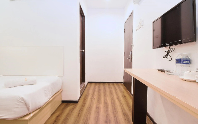 Hotel Zamburger Klang