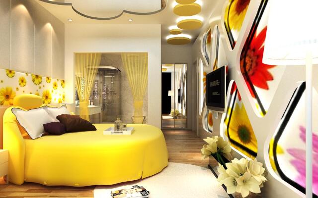 Guiin Homing Hotel