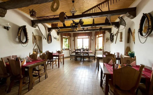 Hotel Tři Věžičky