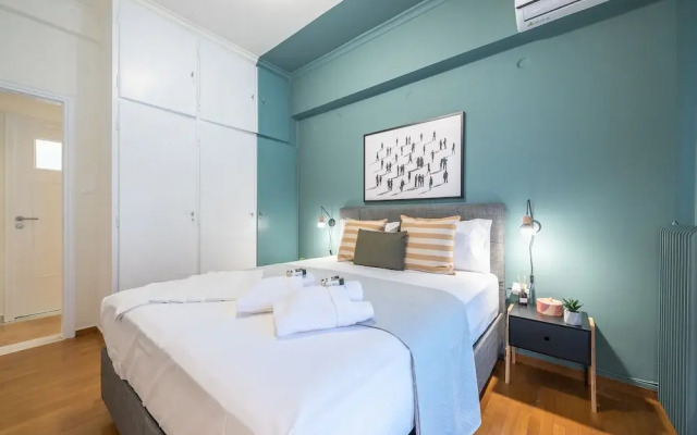 City Suite by Cloudkeys