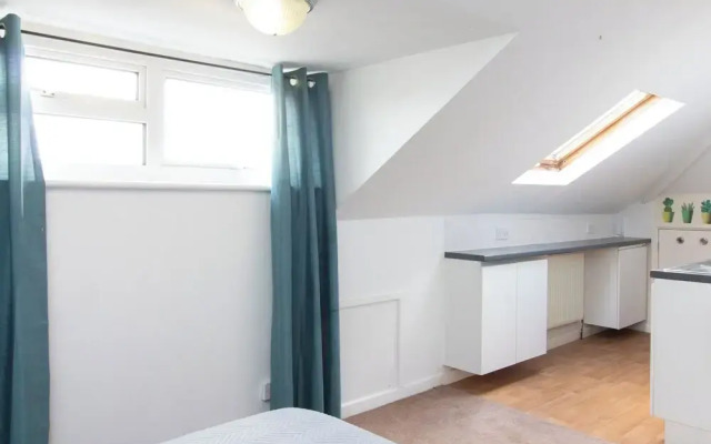 Thornbury Guest House Room 7
