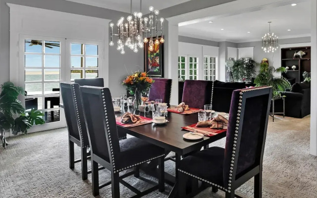 Somerset Bed and Breakfast