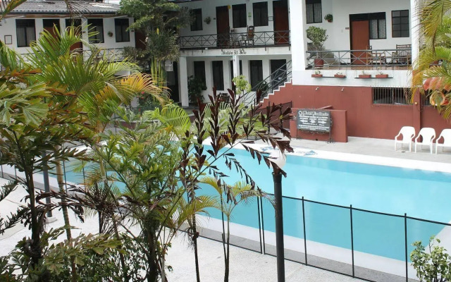 Hotel Lusitania