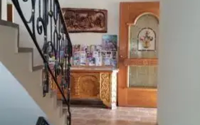 Pension Prantner