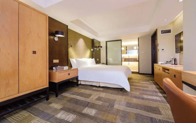 Chongqing Just-inn Hotel