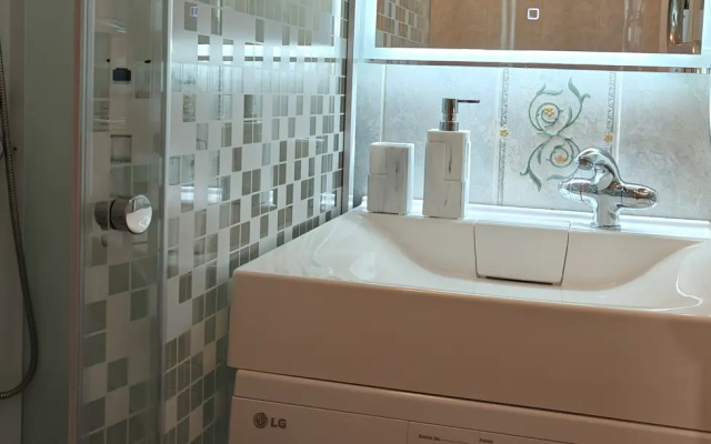 Апартаменты в Квартале 177