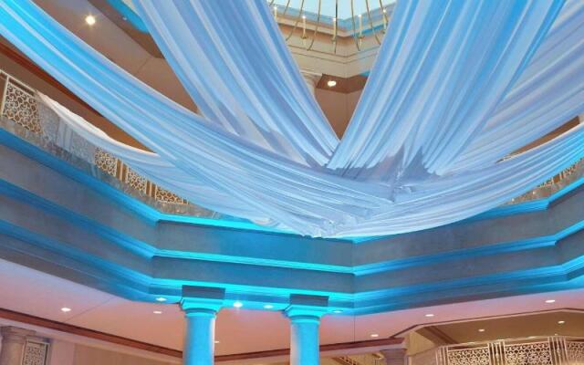 Westfields Marriott Washington Dulles