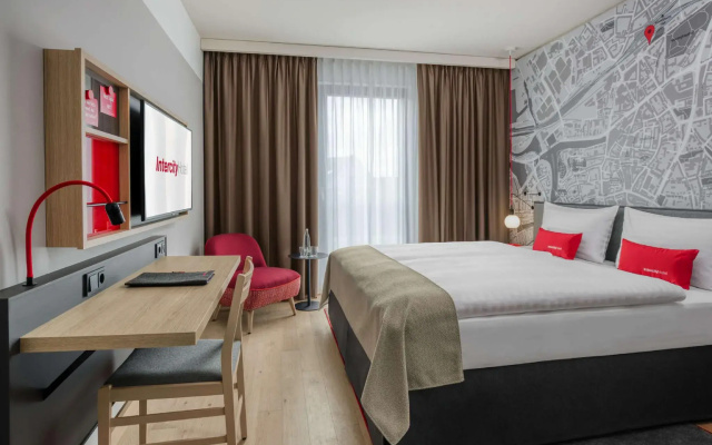 IntercityHotel Hildesheim