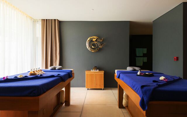 The Naka Phuket, a member of Design Hotels
