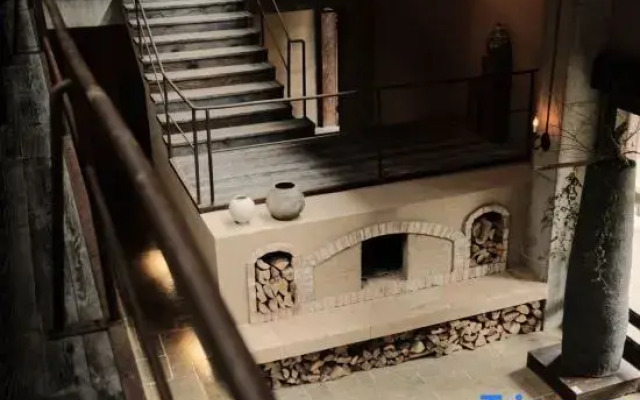 Xingsam Dongliyuan Hotels