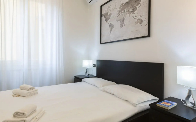 notaMi -  Yellow Line Apartment