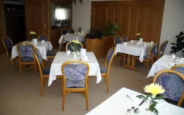 Landhotel Pagram-Frankfurt/Oder