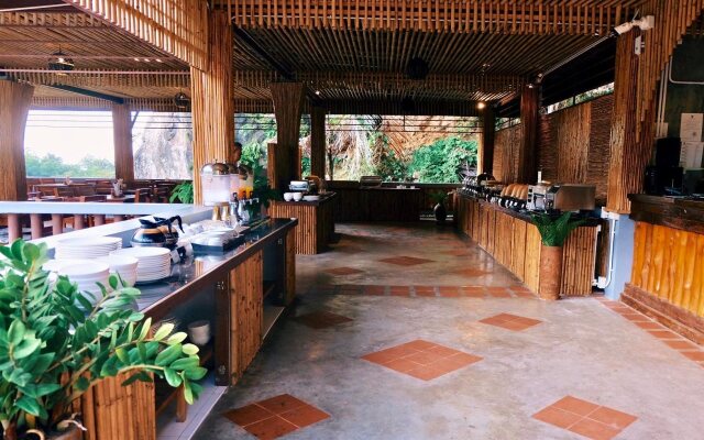 Railay Phutawan Resort