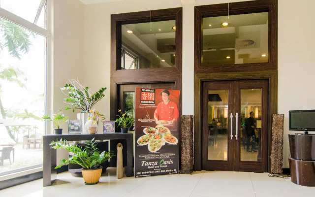Tanza Oasis Hotel and Resort