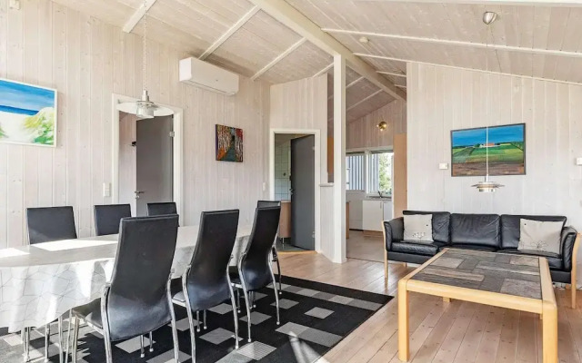 6 Person Holiday Home in Rudkobing-by Traum