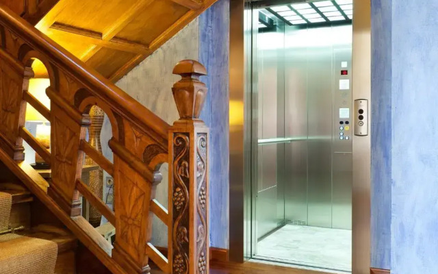 La Casona del Viajante - Adults Only