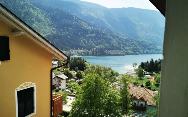 Hotel Miramonti