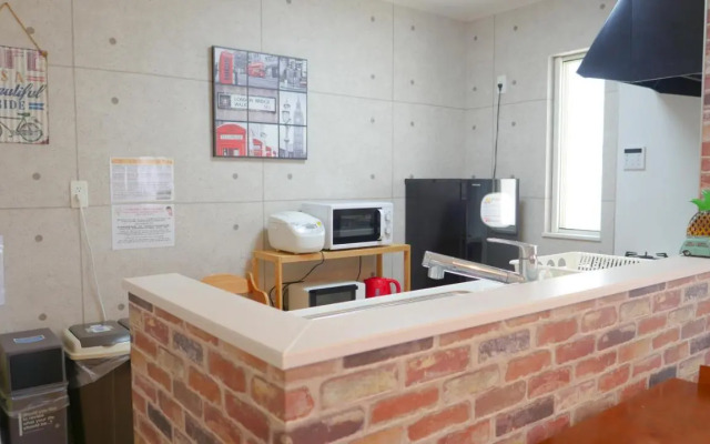 グランディオーソ沖縄ヴィラ恩納1