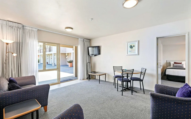 The Suites Ashburton