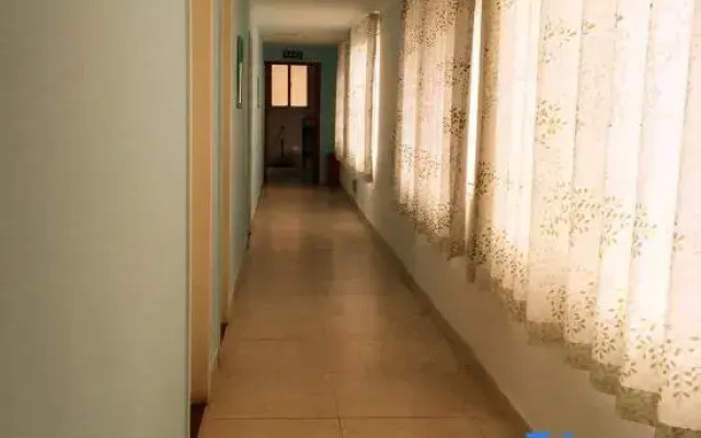 Yiyang Aishang Hotel