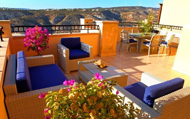 Aphrodite Hills Rentals – Apartments