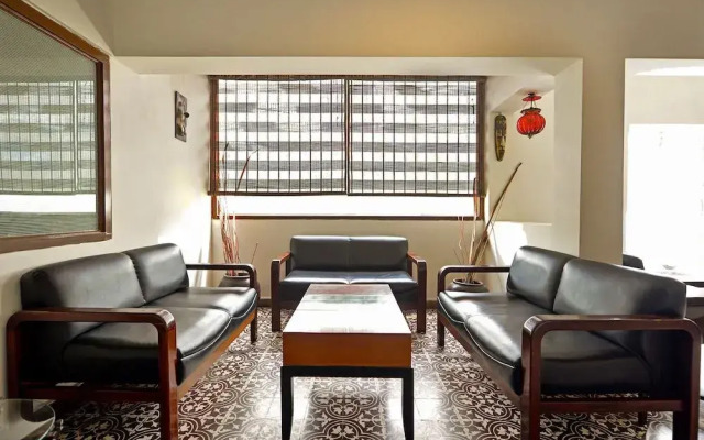 OYO Flagship 2207 Hotel Transit