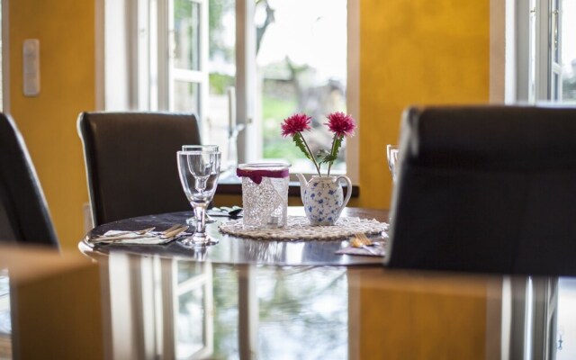 Ferienhof am Hemmelsdorfersee