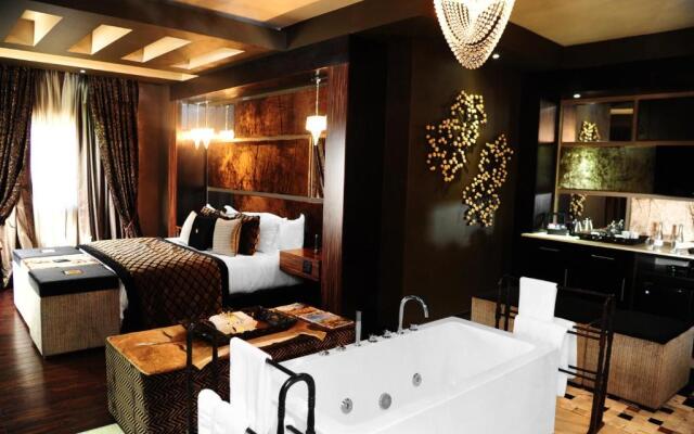 Palala Boutique Game Lodge & Spa