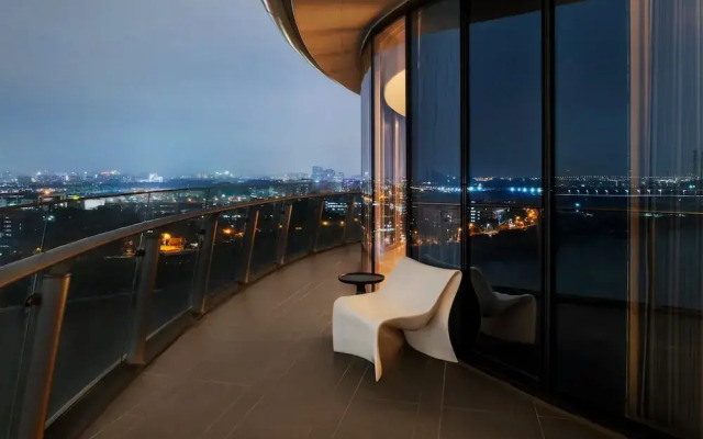 Vignette Collection Guangzhou Xanadu Hotel by IHG