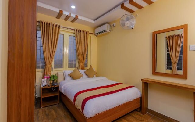 OYO 253 Hotel Pinnacle