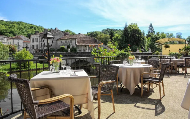 Hotel Restaurant Charbonnel