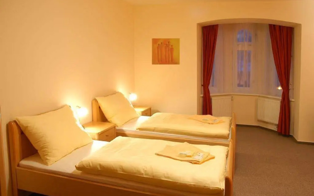 Hotel Zvonarna
