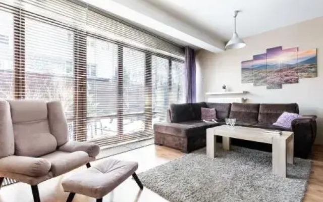 Apartamenty Oaza Superior Zakopane