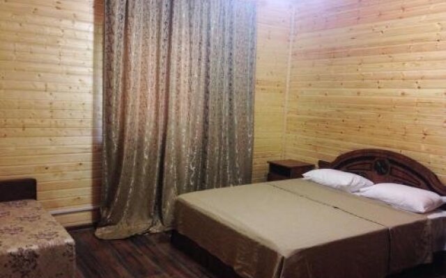 Leres Mini Hotel
