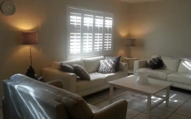 Mariner Townhome