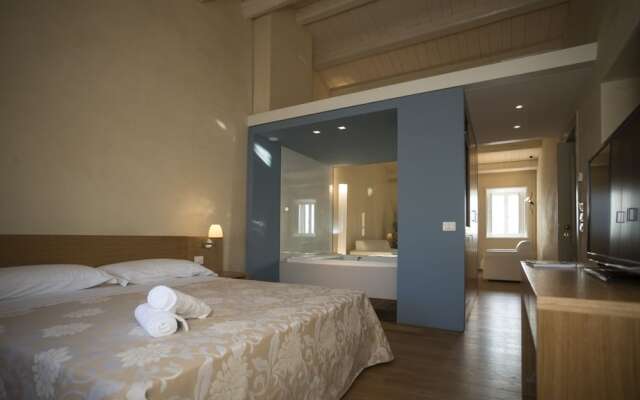 Relais Del Borgo Hotel e Spa