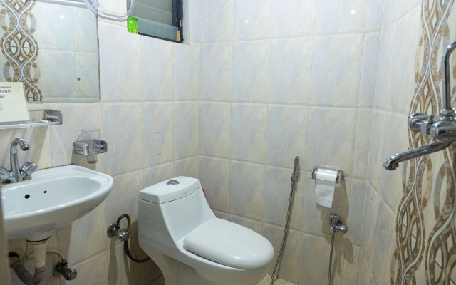 Tulaja Boutique Hotel